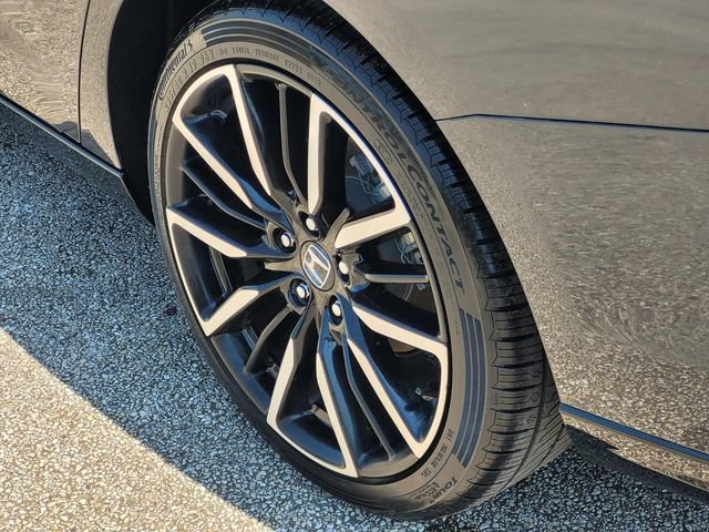 Used 2025 Honda Accord Touring image 8
