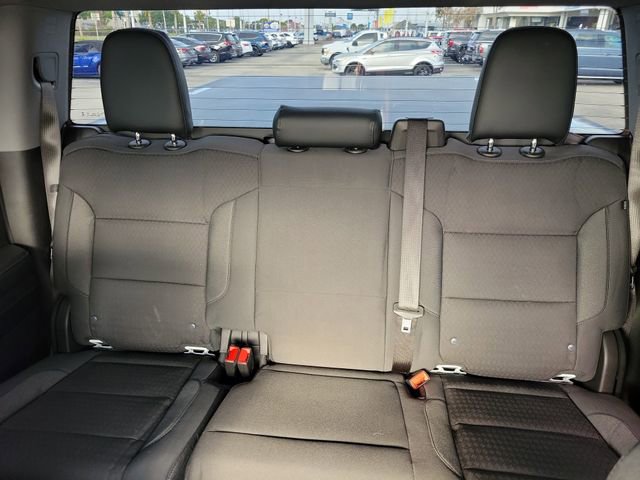 Used 2024 Chevrolet Silverado 1500 LT image 15