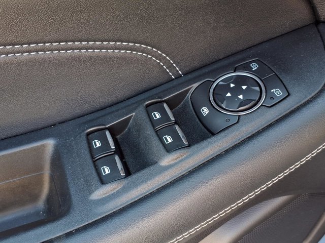 Certified 2021 Ford Edge Titanium image 22