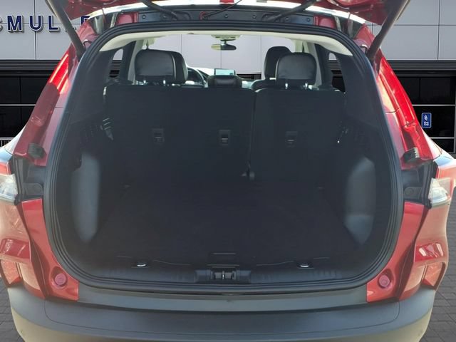 Certified 2021 Ford Escape SEL AWD/4WD image 10