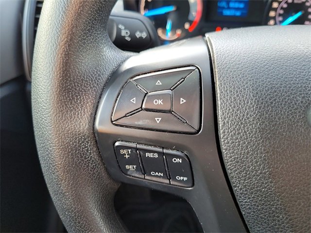 Certified 2021 Ford Ranger XL w/ Equipment Group 101A High image 5