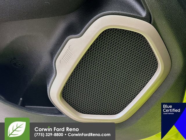 Used 2017 Jeep Renegade Sport w/ Power & Air Group AWD/4WD image 21