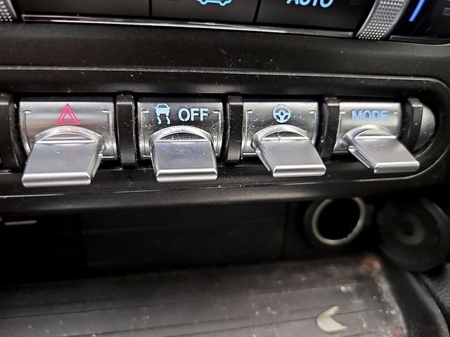 Certified 2021 Ford Mustang GT Premium w/ Equipment Group 401A image 25