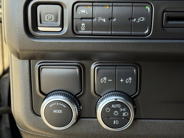 Used 2021 GMC Yukon SLT w/ SLT Premium Package image 20