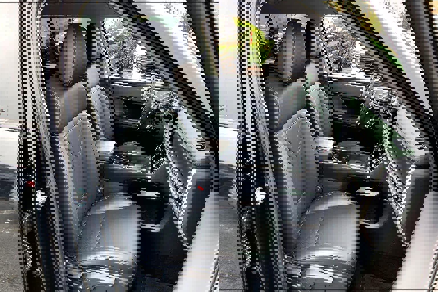 Used 2026 Hyundai Santa Fe SEL image 9