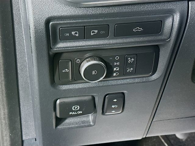 Certified 2021 Ford F150 Lariat w/ Equipment Group 502A High image 17