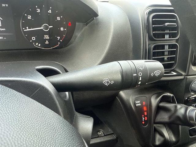 Used 2023 RAM ProMaster 2500 image 30