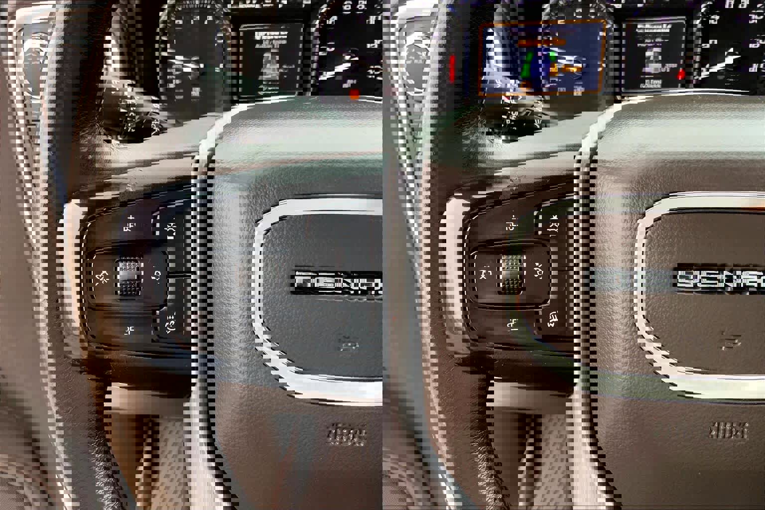 Used 2020 GMC Sierra 1500 Denali w/ Denali Ultimate Package image 22