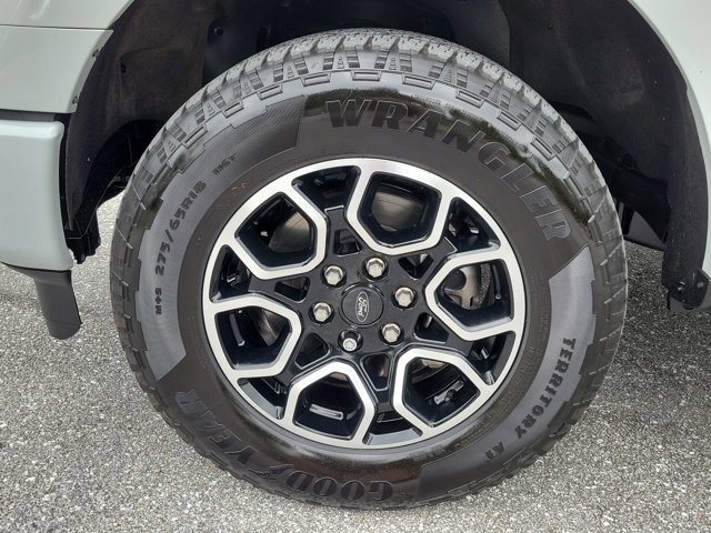 Certified 2023 Ford F150 XLT w/ Equipment Group 302A High AWD/4WD image 13