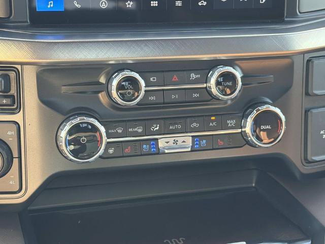Certified 2025 Ford F250 King Ranch AWD/4WD image 16