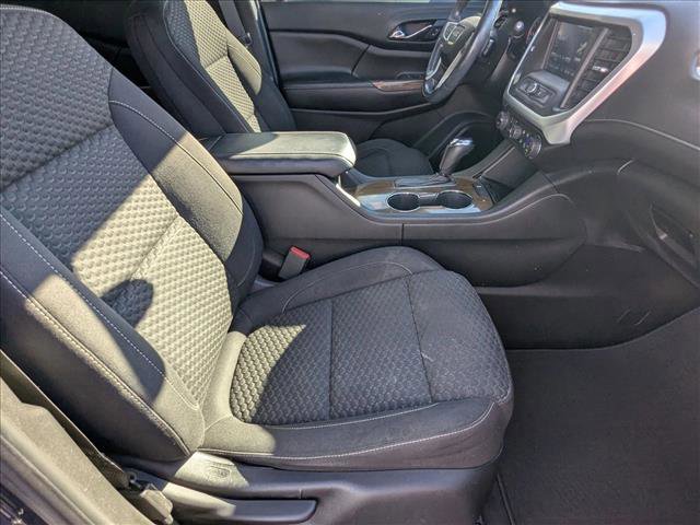 Used 2018 GMC Acadia SLE image 19