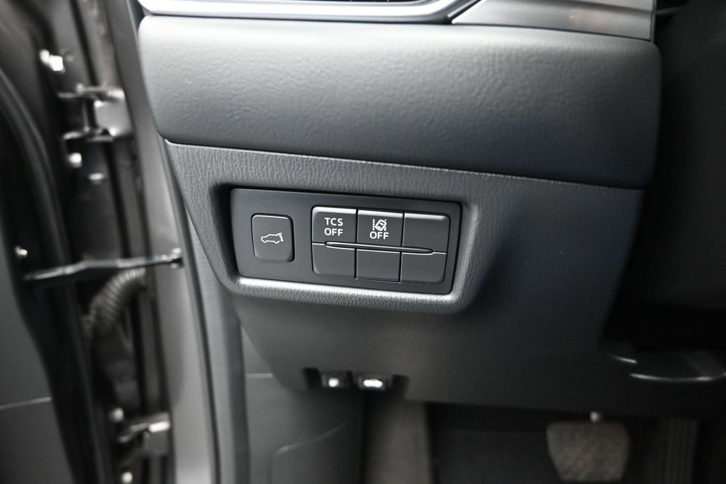 Used 2019 MAZDA CX-5 Touring FWD image 13
