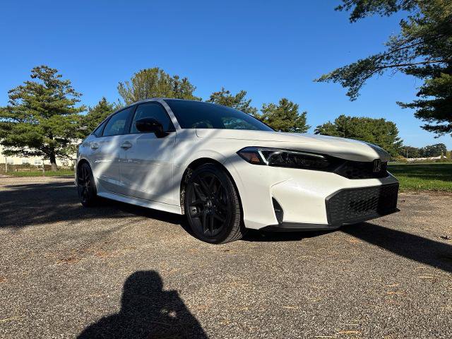 Used 2026 Honda Civic Sport image 25