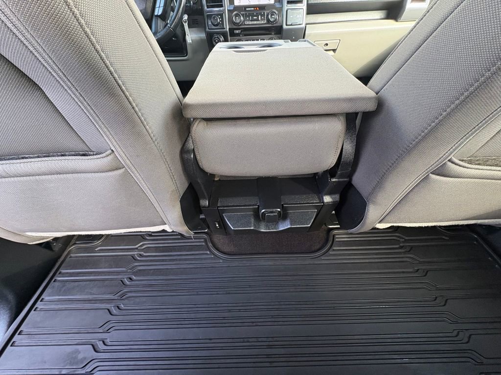 Certified 2018 Ford F150 XLT w/ Equipment Group 302A Luxury image 22