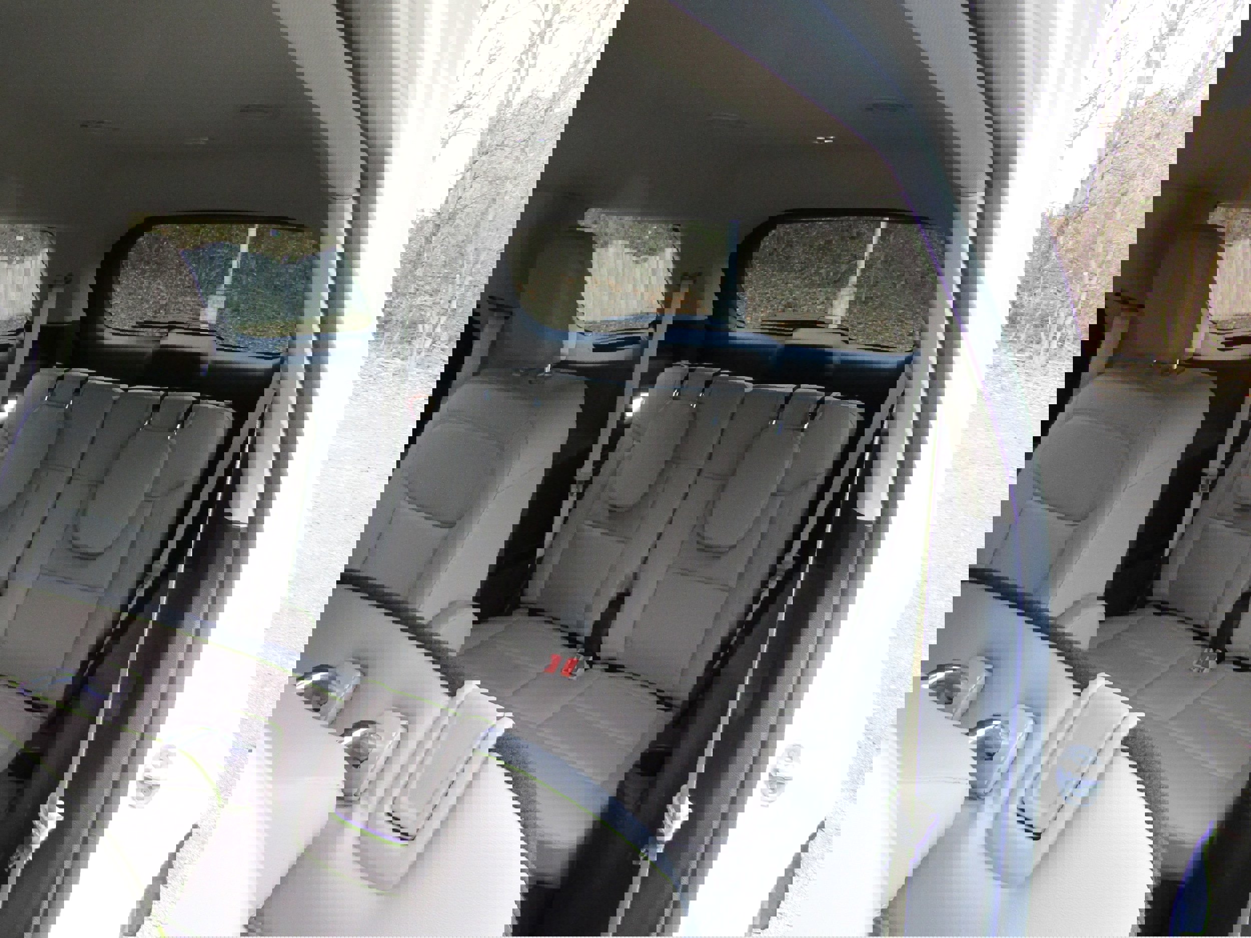 Certified 2023 Ford Explorer XLT w/ Equipment Group 202A image 15