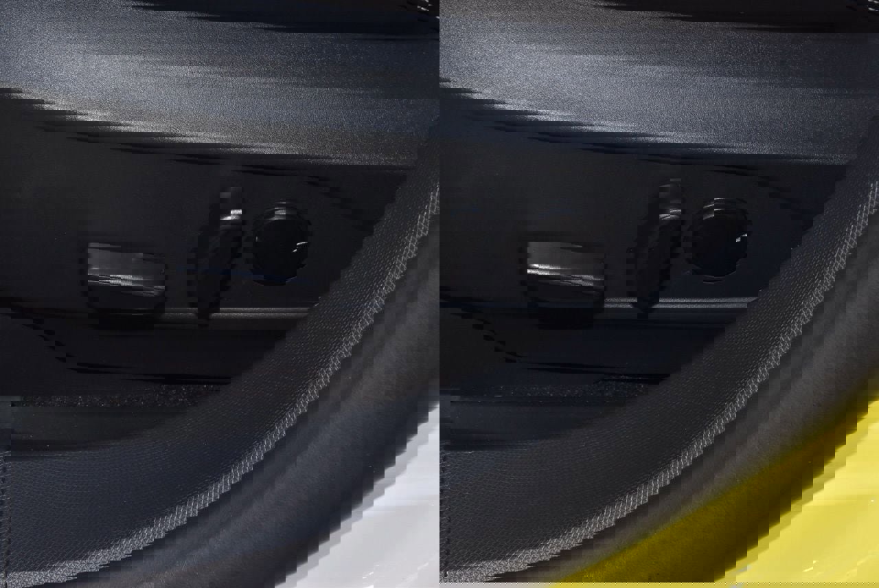 Certified 2025 Ford Mustang Mach-E GT w/ Interior Protection Package image 36