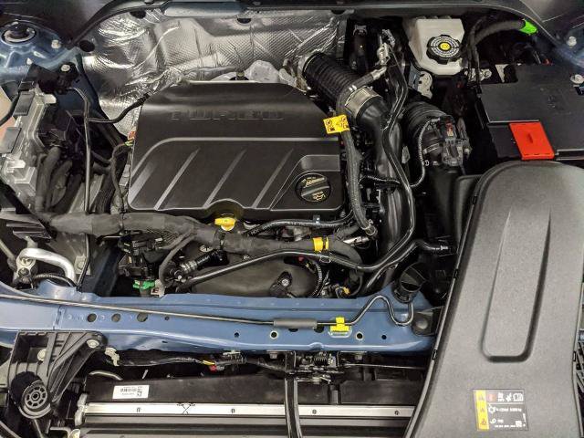Used 2025 Buick Envista Preferred w/ Convenience I Package FWD image 27