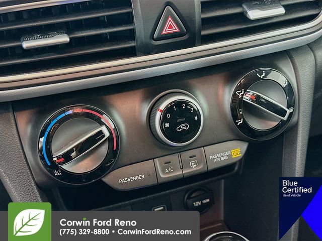 Used 2019 Hyundai Kona SEL AWD/4WD image 19