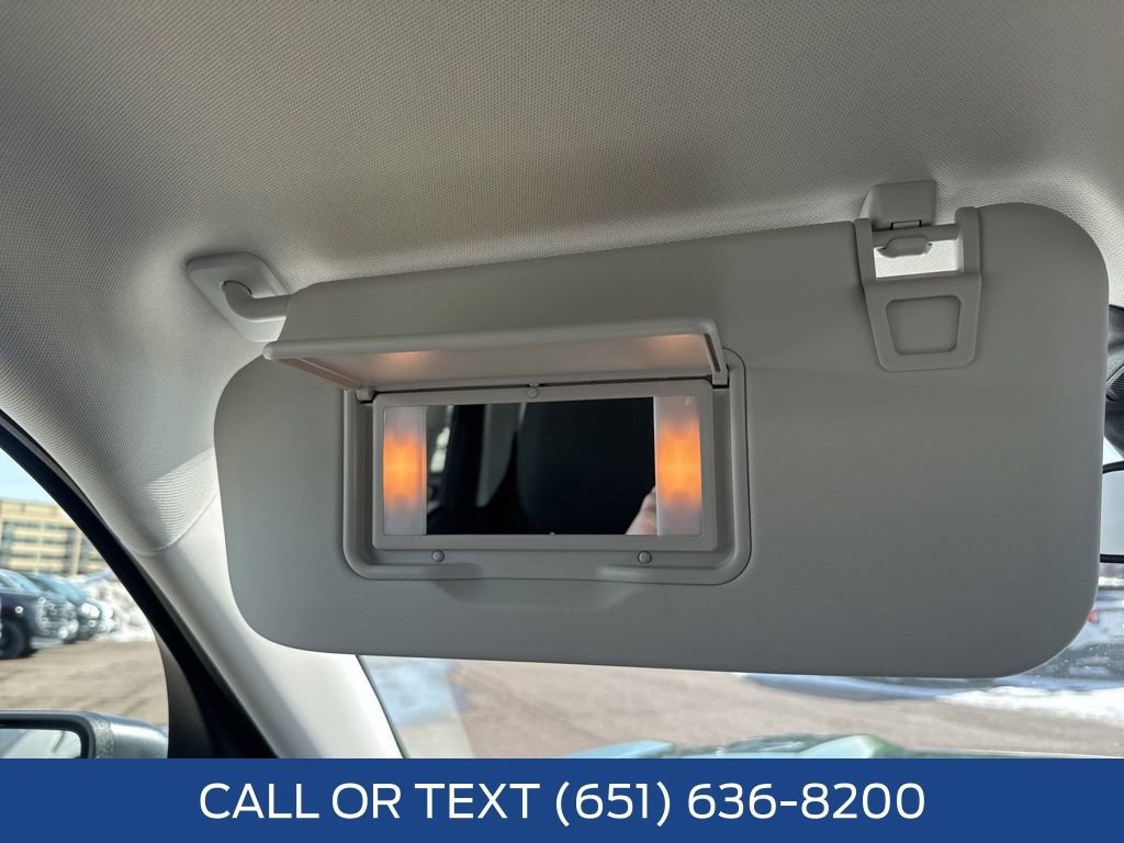 Certified 2023 Ford Bronco Sport Big Bend w/ Convenience Package image 23