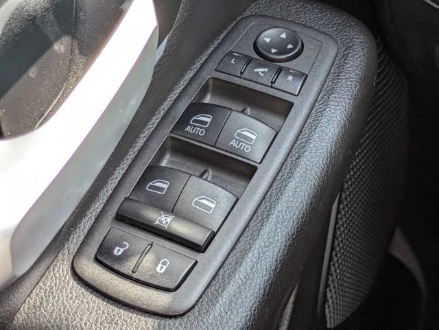 Used 2024 RAM 1500 Big Horn AWD/4WD image 23