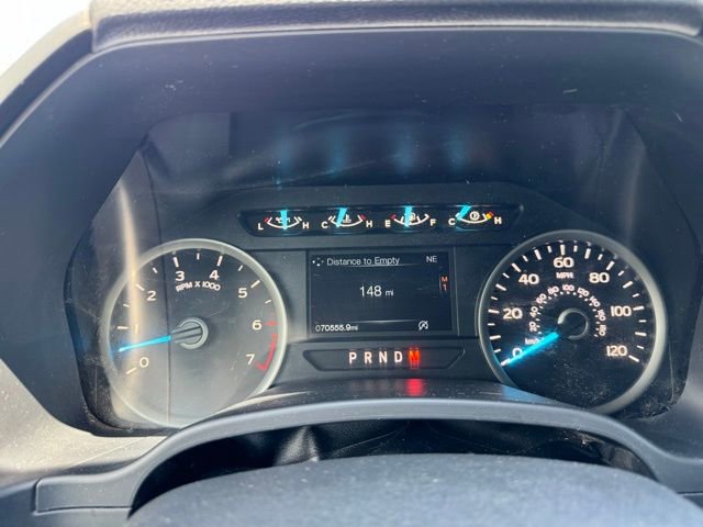 Certified 2018 Ford F150 XLT w/ Equipment Group 302A Luxury AWD/4WD image 33