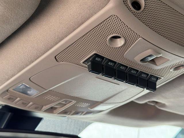 Certified 2019 Ford F250 Limited w/ FX4 Off-Road Package image 13