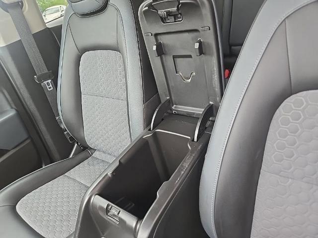 Used 2021 Chevrolet Colorado Z71 image 29