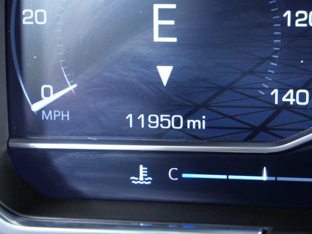 Used 2024 GMC Sierra 1500 Denali AWD/4WD image 32