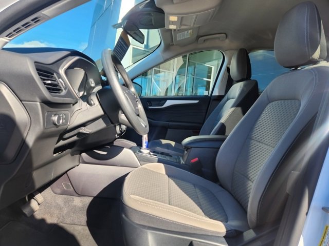 Certified 2022 Ford Escape SE image 12