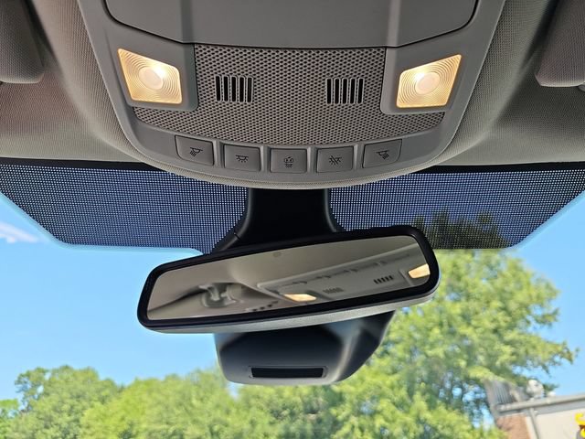 Certified 2024 Ford Edge Titanium AWD/4WD image 32