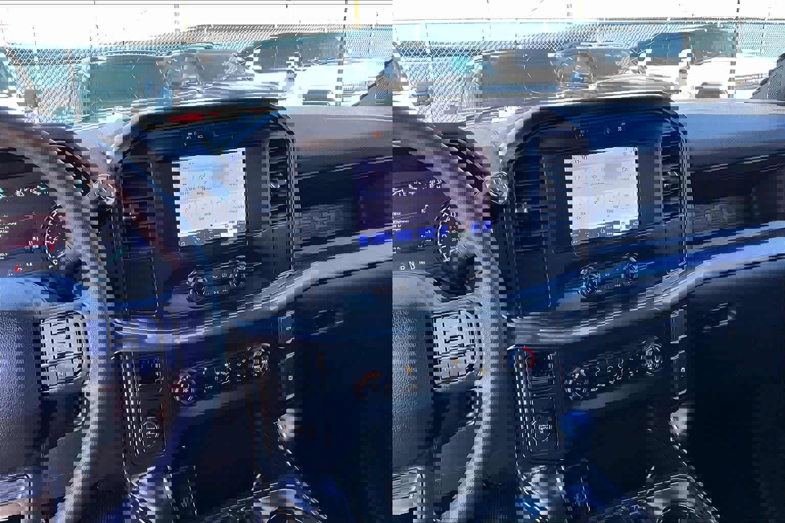 Certified 2023 Ford F150 XL w/ STX Appearance Package image 7