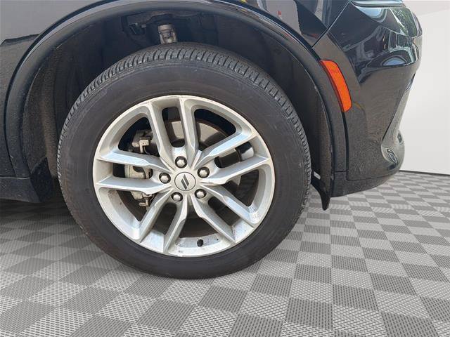 Used 2026 Dodge Durango GT AWD/4WD image 3