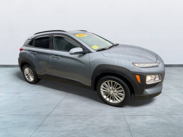 Used 2020 Hyundai Kona SEL w/ Cargo Package AWD/4WD image 8