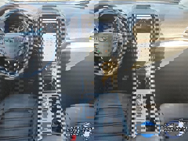 Certified 2022 Ford Edge SEL w/ Convenience Package image 8