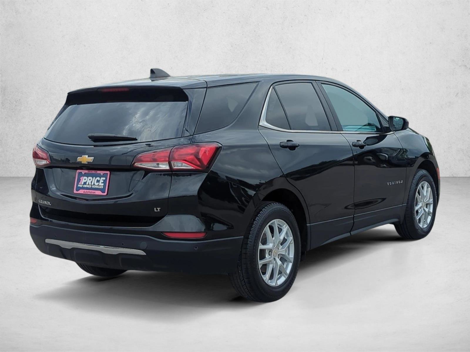 Used 2024 Chevrolet Equinox LT FWD image 6