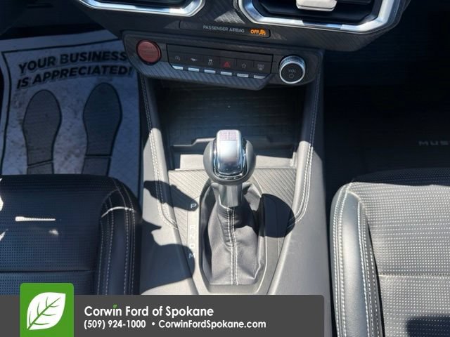 Certified 2024 Ford Mustang GT Premium RWD image 28