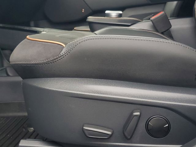 Certified 2023 Ford Mustang Mach-E GT image 6