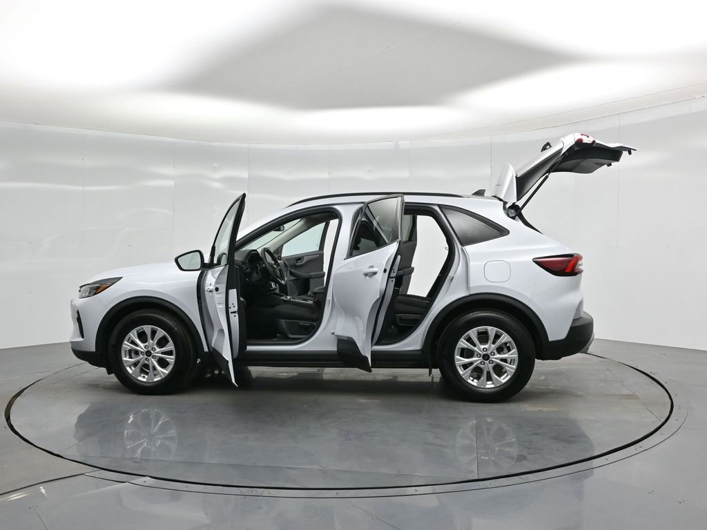 Certified 2025 Ford Escape Active image 56
