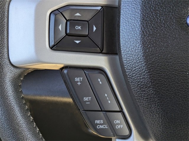 Certified 2021 Ford F250 Lariat image 25