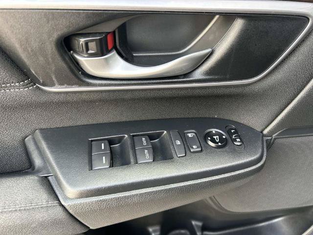 Used 2018 Honda CR-V EX image 27