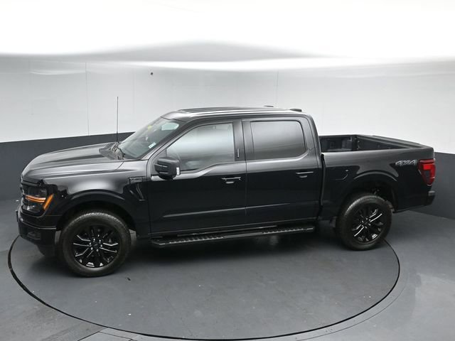 Certified 2024 Ford F150 XLT w/ Equipment Group 302A MID AWD/4WD image 48