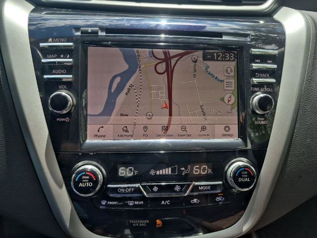 Used 2020 Nissan Murano Platinum AWD/4WD image 25