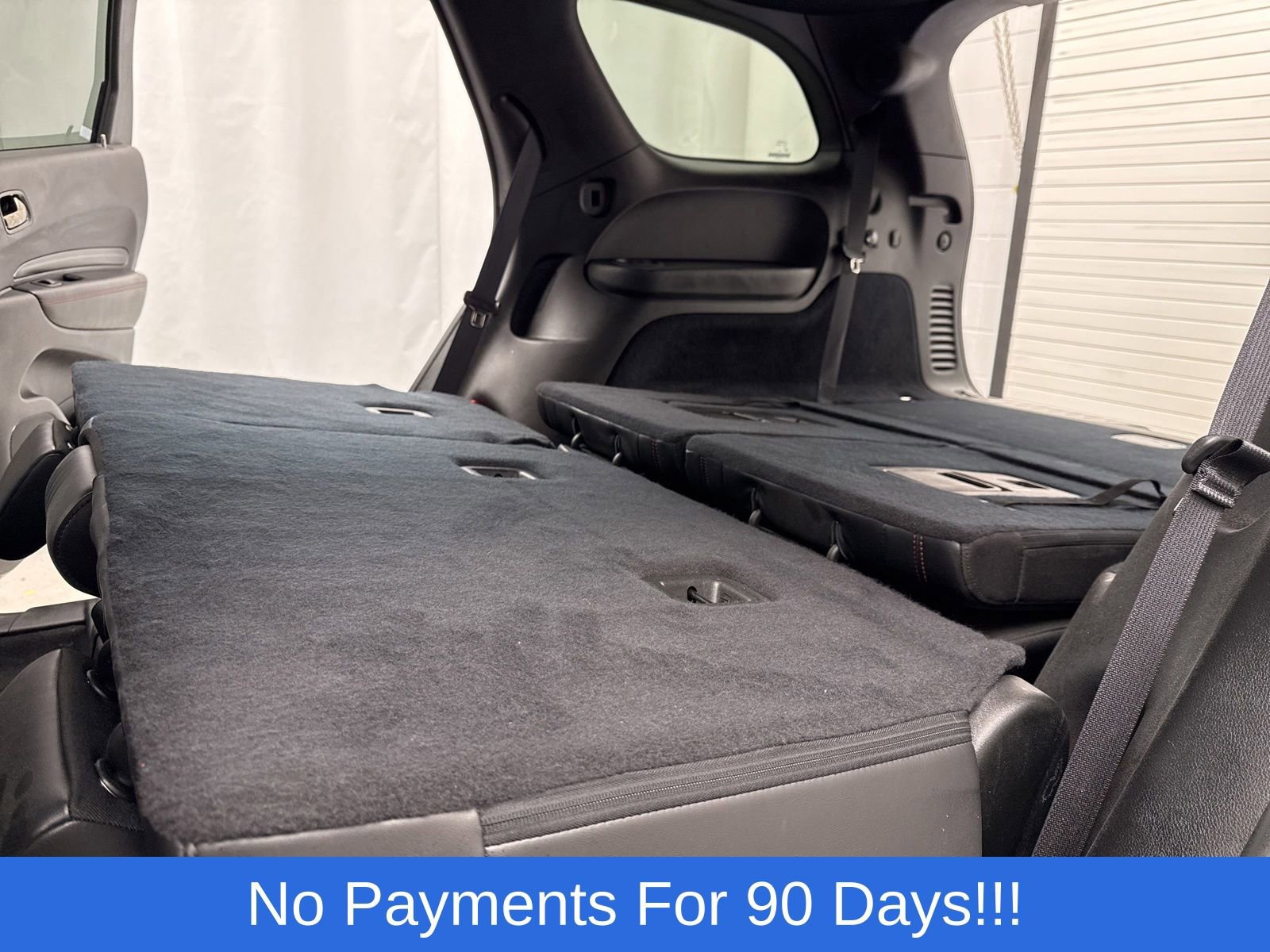 Used 2025 Dodge Durango GT AWD/4WD image 44