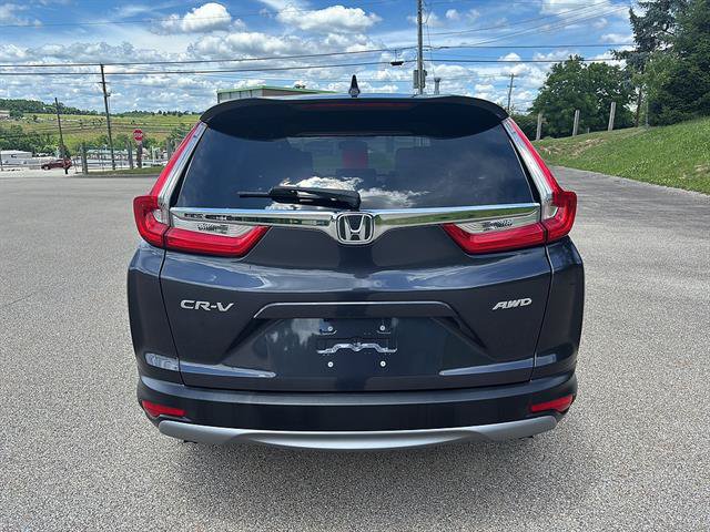 Used 2019 Honda CR-V EX image 3