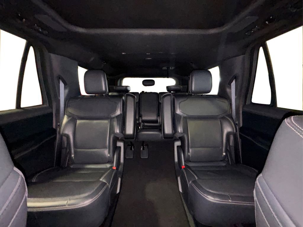 Certified 2025 Ford Expedition Max Platinum w/ Stealth Performance Package AWD/4WD image 22