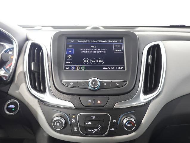 Used 2024 Chevrolet Equinox LS w/ LS Convenience Package image 14