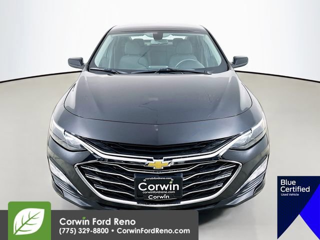 Used 2022 Chevrolet Malibu LT image 9