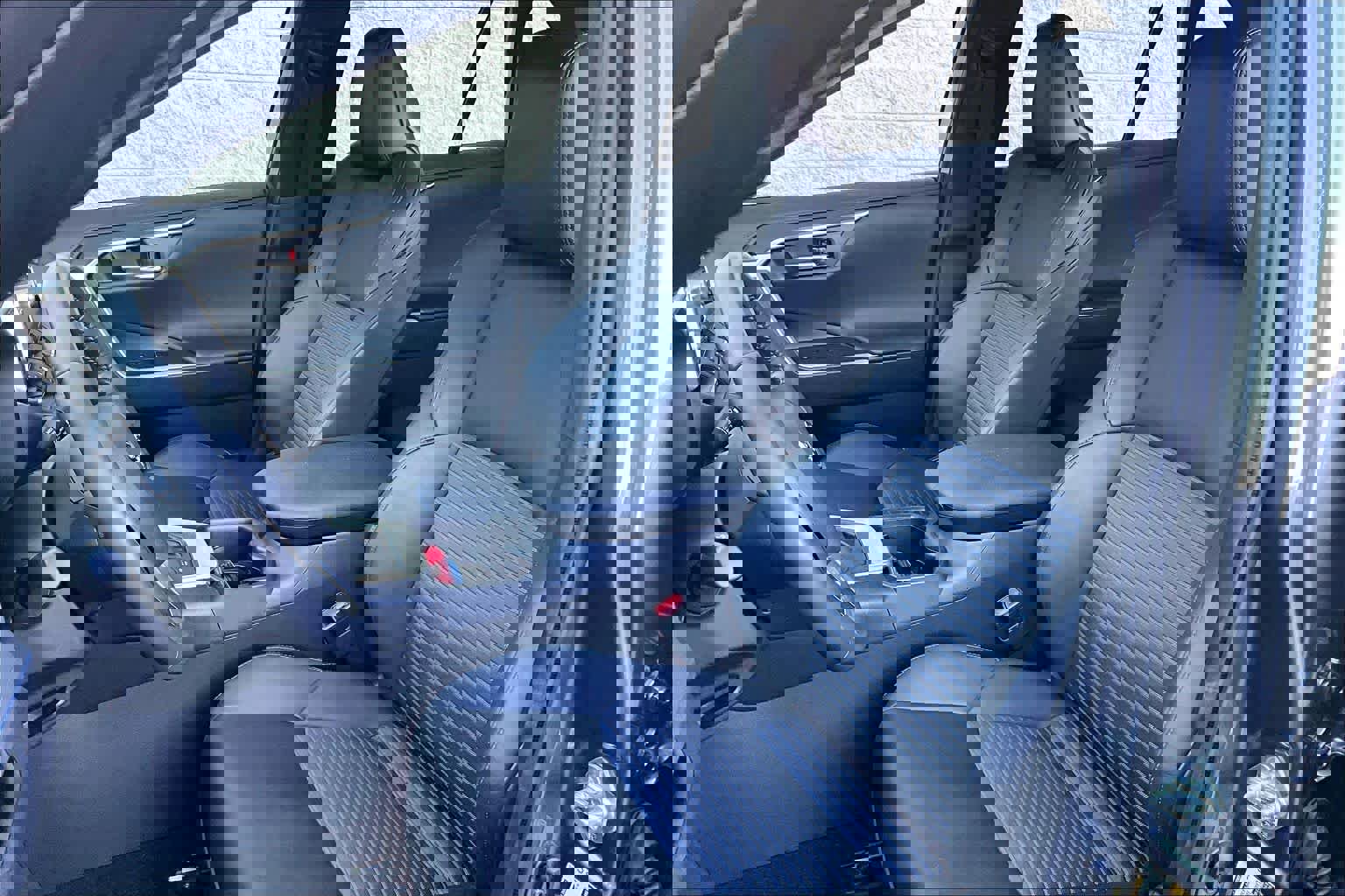 Used 2022 Toyota RAV4 XSE image 7