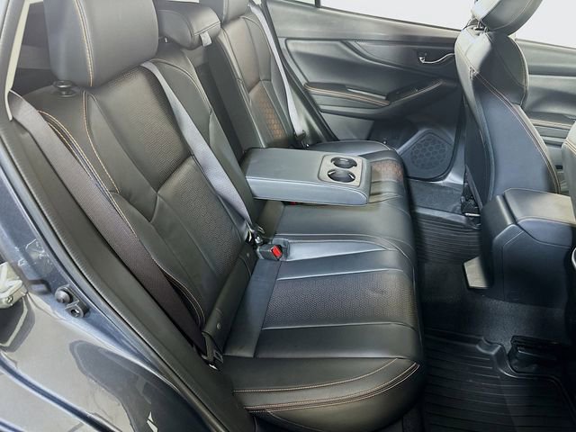 Used 2023 Subaru Crosstrek 2.5i Limited w/ Moonroof Package image 17