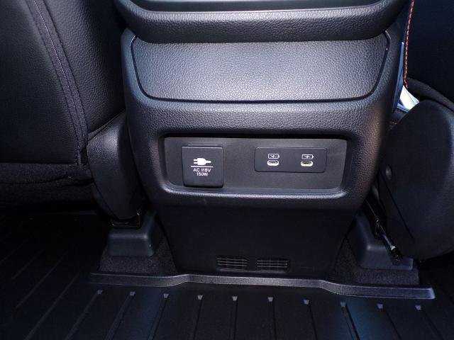 Used 2026 Honda Passport TrailSport image 14